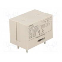 G7L-2A-P 200/240VAC; Relay: electromagnetic; DPST-NO; Ucoil: 230VAC; Icontacts max: 20A; OMRON