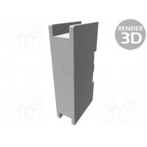 GAX42063SA; Fourth pole; side; 63A; GA; GA063SA; LOVATO ELECTRIC