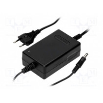 GC30E-4P1J; Charger: for rechargeable batteries; 2.09A; Uout: 14.3VDC; 30W; MEAN WELL