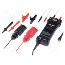 GDP-100; Probe: for oscilloscope; Band: ≤100MHz,≤50MHz (100: 1); GW INSTEK