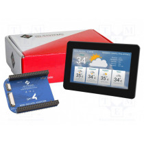 GEN4-4DCAPE-50CT-CLB; Display: TFT; 5 GEN4-4DCAPE-50CT-CLB; Display: TFT; 5