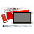 GEN4-FT813-43CTP; Display: TFT; 4.3 GEN4-FT813-43CTP; Display: TFT; 4.3