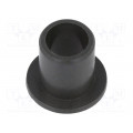 GFM-0608-10; Bearing: sleeve bearing; with flange; Øout: 8mm; Øint: 6mm; L: 10mm; igus GFM-0608-10; Bearing: sleeve bearing; with flange; Øout: 8mm; Øint: 6mm; L: 10mm; igus