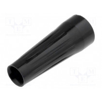 GMA.1B.054.DN; Connector accessories: strain relief; Series: 1B; 5.4÷6mm; LEMO