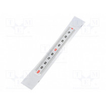 GN 711-KUS-100-W-R; Ruler; figures horizontally arranged,self-adhesive; W: 11mm; ELESA+GANTER GN 711-KUS-100-W-R; Ruler; figures horizontally arranged,self-adhesive; W: 11mm; ELESA+GANTER