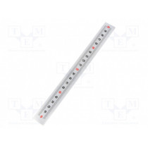 GN 711-KUS-200-S-U; Ruler; figures vertically arranged,self-adhesive; W: 11mm; ELESA+GANTER GN 711-KUS-200-S-U; Ruler; figures vertically arranged,self-adhesive; W: 11mm; ELESA+GANTER