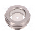 GN 743.4-24-G1-A; Level indicator; Inspect.hole dia: 24mm; G 1 GN 743.4-24-G1-A; Level indicator; Inspect.hole dia: 24mm; G 1
