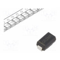 GR2MA; Diode: rectifying; SMD; 1000V; 1.5A; 500ns; Package: reel,tape; SMA; YANGJIE TECHNOLOGY
