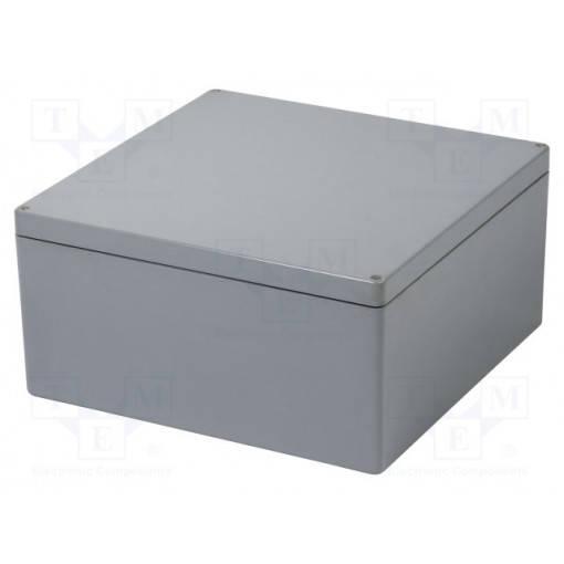 GRJ-19; Enclosure: multipurpose; X: 401mm; Y: 406mm; Z: 201mm; polyester; RAYCHEM RPG