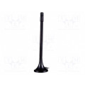 GSM-ANT016; Antenna; GSM; 2dBi; linear; Mounting: magnet; 50Ω; male,SMA; Len: 3m; SR PASSIVES