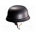 GSM-ANT601; Antenna; GSM; 2dBi; linear; Mounting: screw type; 50Ω; SMA; -40÷85°C; SR PASSIVES