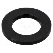 GTM-0815-005; Bearing: thrust washer; without mounting hole; Øout: 15mm; igus GTM-0815-005; Bearing: thrust washer; without mounting hole; Øout: 15mm; igus