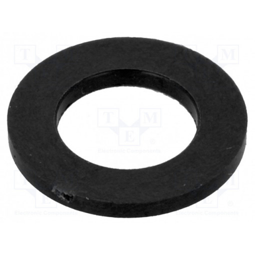 GTM-0815-005; Bearing: thrust washer; without mounting hole; Øout: 15mm; igus GTM-0815-005; Bearing: thrust washer; without mounting hole; Øout: 15mm; igus