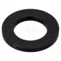 GTM-0818-015; Bearing: thrust washer; Øout: 18mm; Øint: 8mm; iglidur® G; igus GTM-0818-015; Bearing: thrust washer; Øout: 18mm; Øint: 8mm; iglidur® G; igus