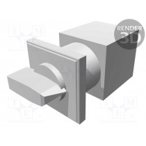 GX3275U; Switch: cam switch; Stabl.pos: 3; 32A; 1-0-2; Poles: 4; Pos: 3; LOVATO ELECTRIC GX3275U; Switch: cam switch; Stabl.pos: 3; 32A; 1-0-2; Poles: 4; Pos: 3; LOVATO ELECTRIC