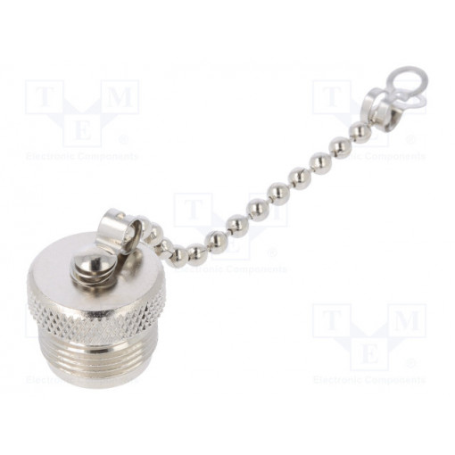 H00010A0000; Connector accessories: protection cover; Application: N plugs; TELEGÄRTNER H00010A0000; Connector accessories: protection cover; Application: N plugs; TELEGÄRTNER
