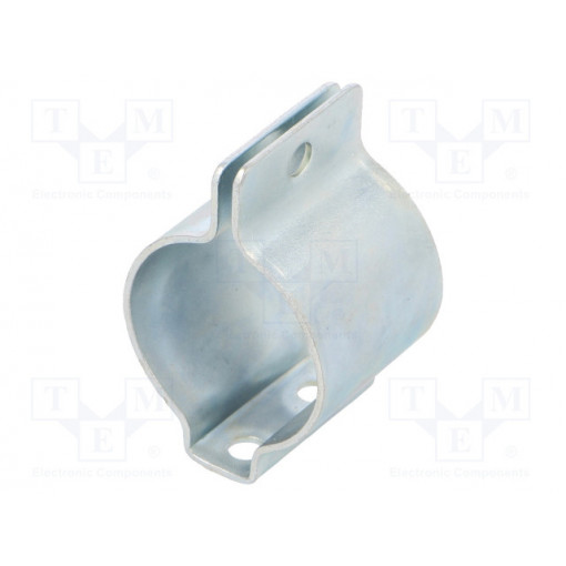 H1; Mounting clamp; KEMET