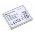 H330 A30-00; Module: GSM; Down: 21Mbps; Up: 5.76Mbps; 3G; LGA120; HSPA+,WCDMA; FIBOCOM
