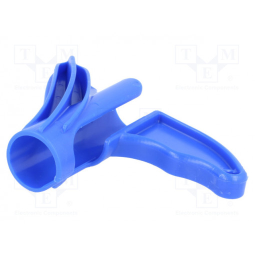 161-60002; Tool for spiroband; Application: HWPP-16MM-PP-GY-Q1,HWPP16WH; HELLERMANNTYTON