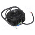 HBG-100-24DA; Power supply: switched-mode; Communication: DALI; LED; 96W; 4A; MEAN WELL