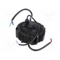 HBG-160-36DA; Power supply: switched-mode; Communication: DALI; LED; 158.4W; MEAN WELL
