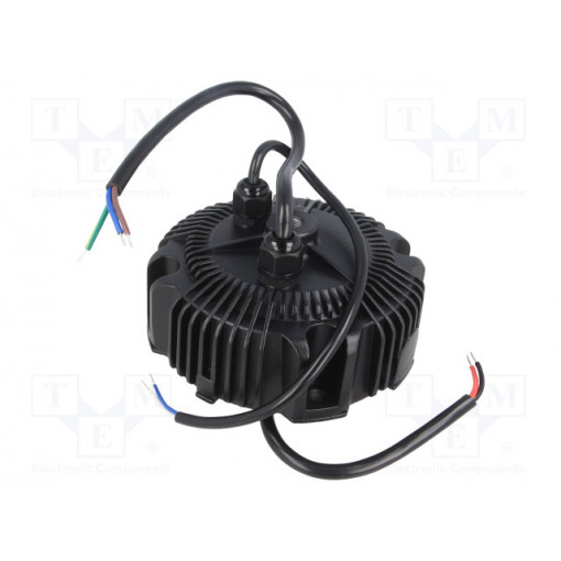 HBG-160-36DA; Power supply: switched-mode; Communication: DALI; LED; 158.4W; MEAN WELL