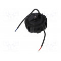 HBG-200-36A; Power supply: switched-mode; LED; 198W; 36VDC; 3.3÷5.5A; 90÷305VAC; MEAN WELL