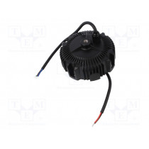 HBG-200-36A; Power supply: switched-mode; LED; 198W; 36VDC; 3.3÷5.5A; 90÷305VAC; MEAN WELL