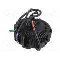 HBG-200-36B; Power supply: switched-mode; LED; 198W; 36VDC; 5.5A; 90÷305VAC; MEAN WELL