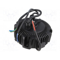 HBG-200-36B; Power supply: switched-mode; LED; 198W; 36VDC; 5.5A; 90÷305VAC; MEAN WELL