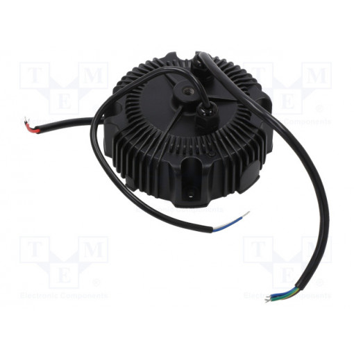 HBG-200-48DA; Power supply: switched-mode; Communication: DALI; LED; 196.8W; MEAN WELL