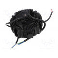 HBG-200-60B; Power supply: switched-mode; LED; 198W; 60VDC; 3.3A; 90÷305VAC; MEAN WELL