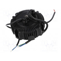 HBG-200-60B; Power supply: switched-mode; LED; 198W; 60VDC; 3.3A; 90÷305VAC; MEAN WELL