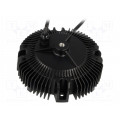 HBG-240-48A; Power supply: switched-mode; LED; 240W; 48VDC; 3÷5A; 90÷305VAC; MEAN WELL