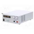 HCS-3602-USB; Power supply: laboratory; Channels: 1; 1÷32VDC; 0÷30A; ≤5mVrms; MANSON