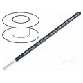 1242001; Wire; ÖLFLEX® HEAT 125 SC; stranded; Cu; 1x35mm2; polyolefine; LAPP KABEL 1242001; Wire; ÖLFLEX® HEAT 125 SC; stranded; Cu; 1x35mm2; polyolefine; LAPP KABEL