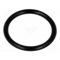 O-RING M12; O-ring gasket; NBR; Thk: 1.5mm; Øint: 13mm; M16; black; -30÷120°C; HELUKABEL O-RING M12; O-ring gasket; NBR; Thk: 1.5mm; Øint: 13mm; M16; black; -30÷120°C; HELUKABEL