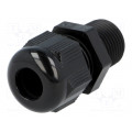 HT 3/8” RAL9005 BSK NPT; Cable gland; NPT3/8 HT 3/8” RAL9005 BSK NPT; Cable gland; NPT3/8