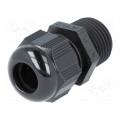 HT 1/2” RAL9005 BSK NPT; Cable gland; NPT1/2 HT 1/2” RAL9005 BSK NPT; Cable gland; NPT1/2