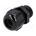 HT 1/2” - 16 RAL9005 BSK NPT; Cable gland; NPT1/2 HT 1/2” - 16 RAL9005 BSK NPT; Cable gland; NPT1/2
