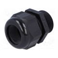 HT 1” RAL9005 BSK NPT; Cable gland; NPT1 HT 1” RAL9005 BSK NPT; Cable gland; NPT1
