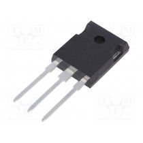 HER3004; Diode: rectifying; THT; 300V; 30A; tube; Ifsm: 200A; TO3P; Ufmax: 1.3V; DC COMPONENTS