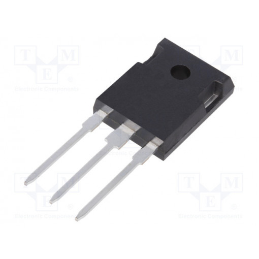 HER3004; Diode: rectifying; THT; 300V; 30A; tube; Ifsm: 200A; TO3P; Ufmax: 1.3V; DC COMPONENTS