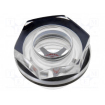 13661; Level indicator; Inspect.hole dia: 11mm; M16; 2÷3Nm; Spanner: 19mm; ELESA+GANTER 13661; Level indicator; Inspect.hole dia: 11mm; M16; 2÷3Nm; Spanner: 19mm; ELESA+GANTER