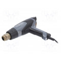 HG 2120 E; Electric hot shrink gun; 2.2kW; 230VAC; Plug: EU; STEINEL
