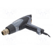 HG 2120 E; Electric hot shrink gun; 2.2kW; 230VAC; Plug: EU; STEINEL