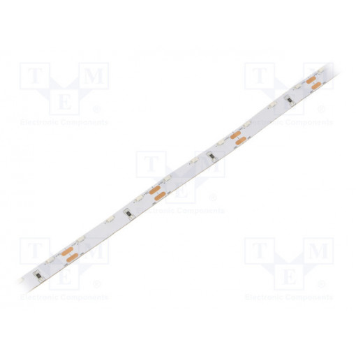 HH-S60F008-315-12 NW WHITE PCB IP20; LED tape; white neutral; 315; 12V; LED/m: 60; 8mm; IP20; 4.8W/m; WISVA OPTOELECTRONICS