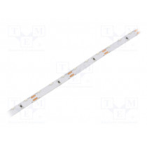 HH-S60F008-315-12 CW WHITE PCB IP20; LED tape; white cold; 315; 12V; LED/m: 60; 8mm; IP20; 4.8W/m; angular; WISVA OPTOELECTRONICS
