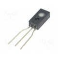 HIH-4021-001; Sensor: humidity; Range: 0÷100% RH; 4÷5.8VDC; Case: SIP3; -40÷85°C; HONEYWELL HIH-4021-001; Sensor: humidity; Range: 0÷100% RH; 4÷5.8VDC; Case: SIP3; -40÷85°C; HONEYWELL