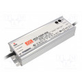 HLG-120H-30A; Power supply: switched-mode; LED; 120W; 30VDC; 27÷33VDC; 2÷4A; IP65; MEAN WELL